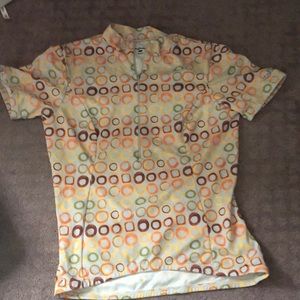 Cycling Jersey